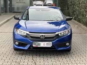 Honda Civic Sedan 1.5 TURBO  ELEGANCE | Mobile.bg    2