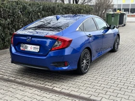 Honda Civic Sedan 1.5 TURBO  ELEGANCE | Mobile.bg    4