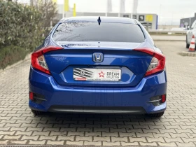 Honda Civic Sedan 1.5 TURBO  ELEGANCE | Mobile.bg    5