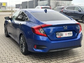 Honda Civic Sedan 1.5 TURBO  ELEGANCE | Mobile.bg    6