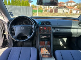 Mercedes-Benz CLK 230 Kompressor, снимка 6