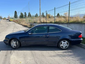 Mercedes-Benz CLK 230 Kompressor, снимка 8