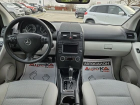 Обява за продажба на Mercedes-Benz A 200 2.0D-140кс= АВТОМАТ= FACE= NAVI= ПАНОРАМА= PREMIUM ~9 900 лв. - изображение 11