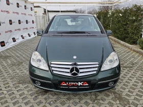 Обява за продажба на Mercedes-Benz A 200 2.0D-140кс= АВТОМАТ= FACE= NAVI= ПАНОРАМА= PREMIUM ~9 900 лв. - изображение 1