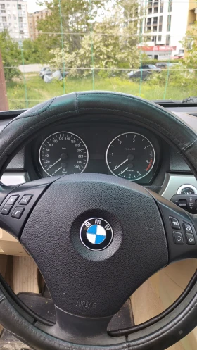 BMW 320, снимка 6