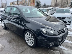 VW Golf 2.0TDI 140kc 6ck 1