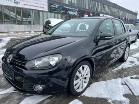 VW Golf 2.0TDI 140kc 6ck - 12500 лв. - 81302721 | Car24.bg