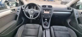 VW Golf 2.0TDI 140kc 6ck, снимка 10