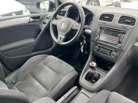 VW Golf 2.0TDI 140kc 6ck - 12500 лв. - 81302721 | Car24.bg