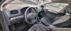 VW Golf 2.0TDI 140kc 6ck, снимка 8