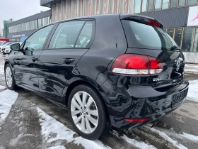 VW Golf 2.0TDI 140kc 6ck - 12500 лв. - 81302721 | Car24.bg