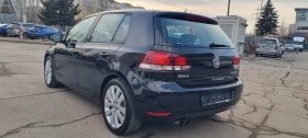 VW Golf 2.0TDI 140kc 6ck, снимка 4