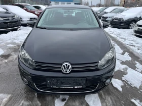 VW Golf 2.0TDI 140kc 6ck - 12500 лв. - 81302721 | Car24.bg