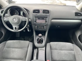 VW Golf 2.0TDI 140kc 6ck - 12500 лв. - 81302721 | Car24.bg