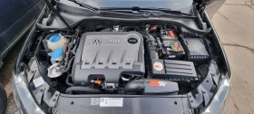 VW Golf 2.0TDI 140kc 6ck, снимка 15