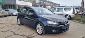 VW Golf 2.0TDI 140kc 6ck, снимка 1