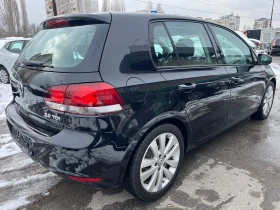 VW Golf 2.0TDI 140kc 6ck - 12500 лв. - 81302721 | Car24.bg