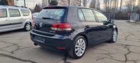 VW Golf 2.0TDI 140kc 6ck, снимка 5