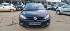 VW Golf 2.0TDI 140kc 6ck, снимка 2