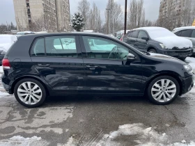 VW Golf 2.0TDI 140kc 6ck - 12500 лв. - 81302721 | Car24.bg