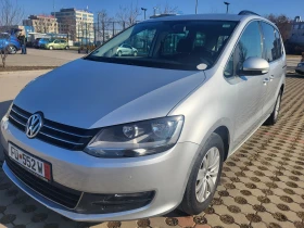  VW Sharan