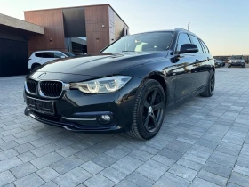 BMW 320 d* Xdrive* Panorama* Led* Sport, снимка 3