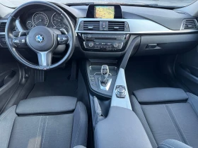 BMW 320 d* Xdrive* Panorama* Led* Sport, снимка 12