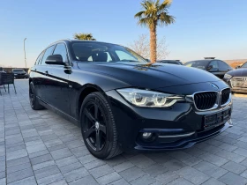 BMW 320 d* Xdrive* Panorama* Led* Sport, снимка 1