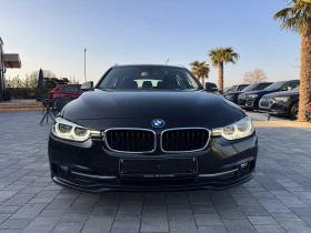 BMW 320 d* Xdrive* Panorama* Led* Sport, снимка 2