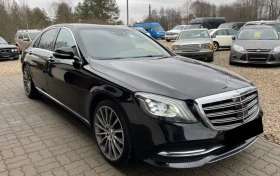 Mercedes-Benz S 350 d Long, снимка 2