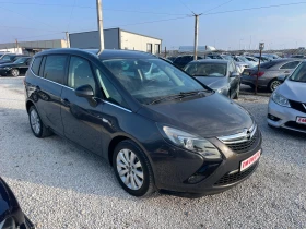 Opel Zafira 1.6Турбо МЕТАН ЛИЗИНГ, снимка 3