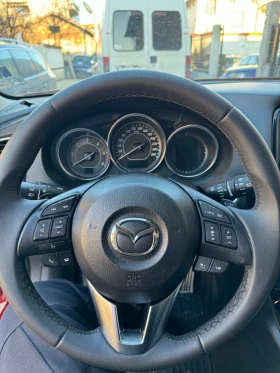 Mazda 6 2.2D-175кс/SKYACTIV/2015/БАРТЕР - 9900 лв. - 37574605 | Car24.bg