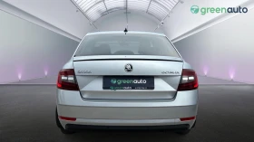 Skoda Octavia 1.5 TSi DSG Style, Месечна вноска от 520 лв. - 31990 лв. - 81084461 | Car24.bg