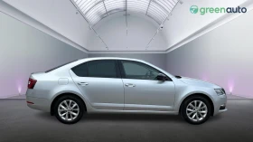 Обява за продажба на Skoda Octavia 1.5 TSi DSG Style, Месечна вноска от 520 лв. ~31 990 лв. - изображение 5