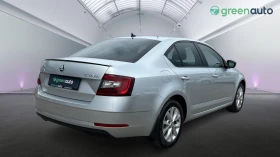 Skoda Octavia 1.5 TSi DSG Style, Месечна вноска от 520 лв., снимка 7