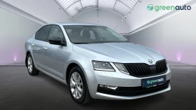 Skoda Octavia 1.5 TSi DSG Style, Месечна вноска от 520 лв., снимка 8