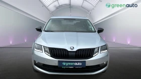 Обява за продажба на Skoda Octavia 1.5 TSi DSG Style, Месечна вноска от 520 лв. ~31 990 лв. - изображение 4