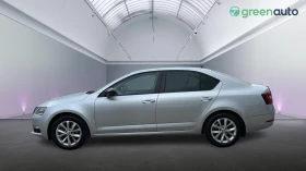 Skoda Octavia 1.5 TSi DSG Style, Месечна вноска от 520 лв., снимка 3