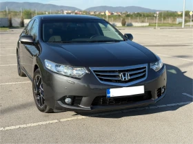 Обява за продажба на Honda Accord 2.0 156 к.с. Facelift  ~22 300 лв. - изображение 2