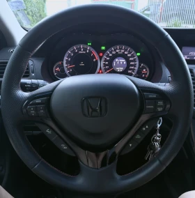 Обява за продажба на Honda Accord 2.0 156 к.с. Facelift  ~22 300 лв. - изображение 6