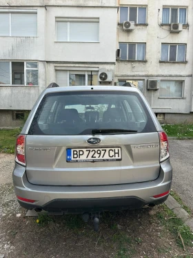 Обява за продажба на Subaru Forester 2.0 ~12 600 лв. - изображение 2