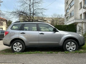 Обява за продажба на Subaru Forester 2.0 ~12 600 лв. - изображение 1