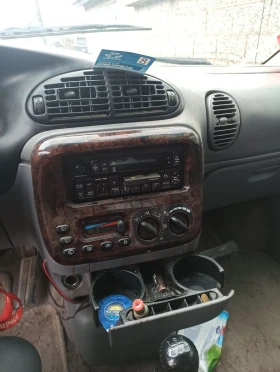 Обява за продажба на Chrysler Voyager ~2 600 лв. - изображение 8