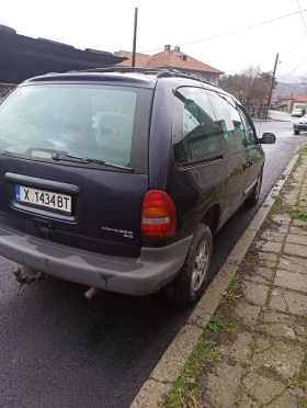 Обява за продажба на Chrysler Voyager ~2 600 лв. - изображение 5