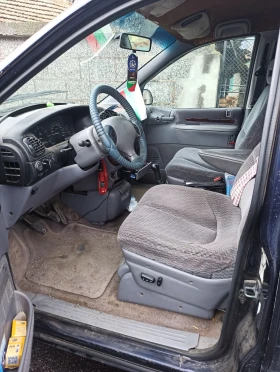 Обява за продажба на Chrysler Voyager ~2 600 лв. - изображение 6