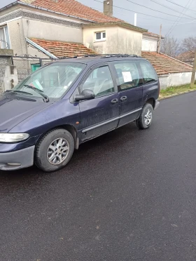 Обява за продажба на Chrysler Voyager ~2 600 лв. - изображение 1