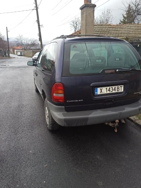 Обява за продажба на Chrysler Voyager ~2 600 лв. - изображение 4