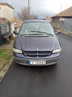 Обява за продажба на Chrysler Voyager ~2 600 лв. - изображение 1