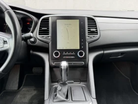 Renault Talisman 1.6 dCi EDC  | Mobile.bg    14