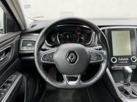 Renault Talisman 1.6 dCi EDC  | Mobile.bg    12